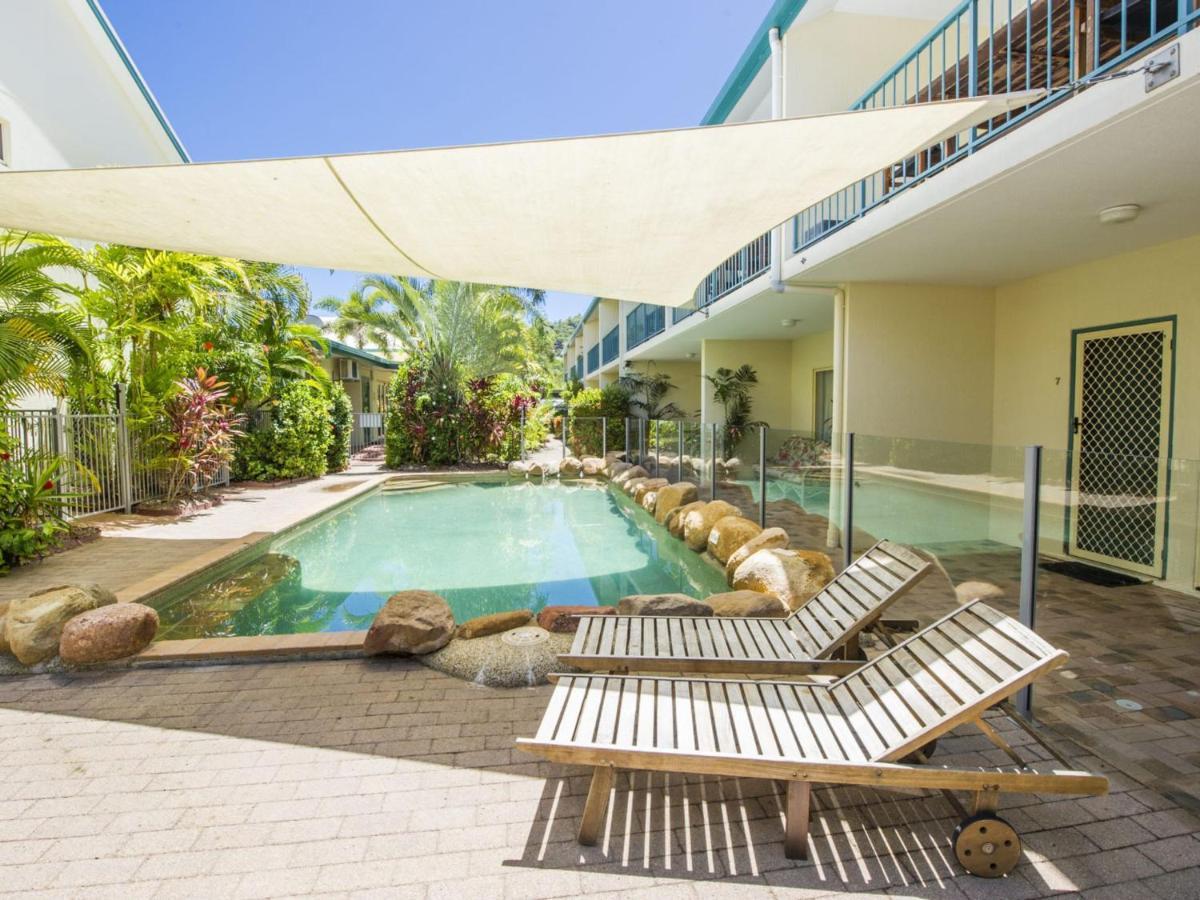 Sails On Horseshoe Apartment 9 Horseshoe Bay Exterior photo